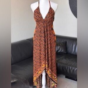 CARAVAN TULUM DRESS! Fits XS-Medium! Purchased at Beach Boutique in Tulum!
